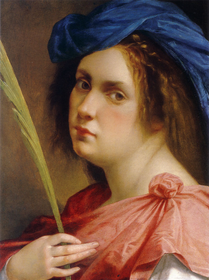 Festa della Donna!8 marzo 2023 a Palazzo Blu con Artemisia!