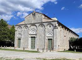 Venerdì 1 marzo 2024 pomeriggio Walking-Car Tour di cascina e le Chiese dei suoi dintorni!